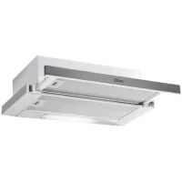 Kliknite za detalje - Zilan ZLN3680wh Kuhinjski Ugradni Aspirator Sa 2 Motora