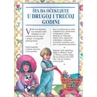 Kliknite za detalje - Šta da očekujete u drugoj i trećoj godini