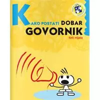Kliknite za detalje - Kako postati dobar govornik