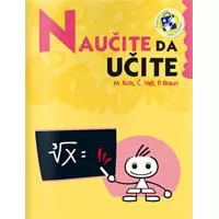 Kliknite za detalje - Naučite da učite