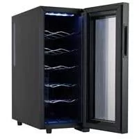 Kliknite za detalje - Vinski frižider za 12 flaša Zilan ZLN4682