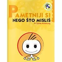 Kliknite za detalje - Pametniji si nego što misliš
