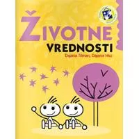 Kliknite za detalje - Životne vrednosti