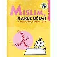 Kliknite za detalje - Mislim, dakle učim!