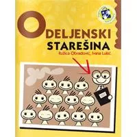 Kliknite za detalje - Odeljenski starešina