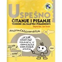 Kliknite za detalje - Uspešno čitanje i pisanje