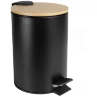 Kliknite za detalje - Dajar Kanta za otpatke sa poklopcem 3L DJ50748