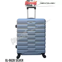 Kliknite za detalje - Putni Kofer Colossus Line Gl-9628S Silver