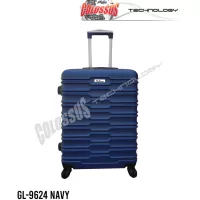 Kliknite za detalje - Putni Kofer Colossus Line Gl-9624N Navy