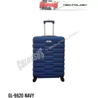 Kliknite za detalje - Mali Putni Kofer Colossus Line Gl-9620N Navy