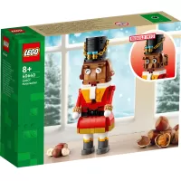Kliknite za detalje - Lego® 40640 Krcko Oraščić