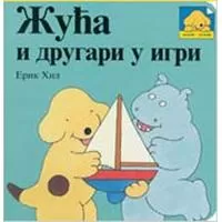 Kliknite za detalje - Žuća i drugari u igri
