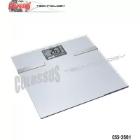 Kliknite za detalje - Telesna Vaga do 180kg Colossus CSS-3501