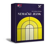 Kurs nemačkog jezika - Nemački 1 - CD izdanje