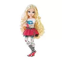 Kliknite za detalje - Moxie Girlz Art-Titude Avery 397786