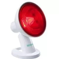 Kliknite za detalje - Medisana IRL infracrvena lampa