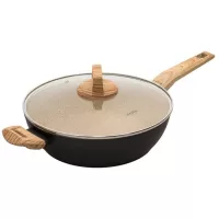 Kliknite za detalje - Estia Tiganj sa poklopcem 28cm ES01-10232
