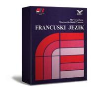 Kurs francuskog jezika - Francuski  2 - CD izdanje