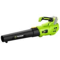Kliknite za detalje - Fieldmann FZF 70605-0 akumulatorski duvač lišća 20V