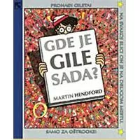 Kliknite za detalje - Gde je Gile sada?