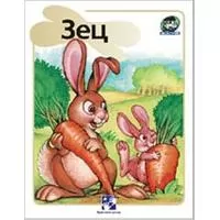 Kliknite za detalje - Žapče (o životinjama) - Zec
