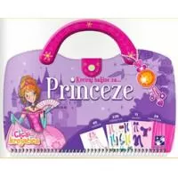 Kliknite za detalje - Kreiraj haljine za Princeze
