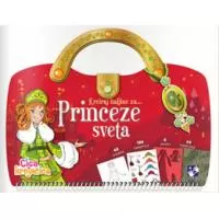 Kliknite za detalje - Kreiraj haljine za Princeze sveta