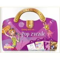 Kliknite za detalje - Kreiraj haljine za Pop zvezde