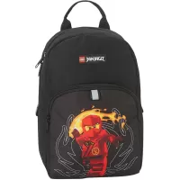 Kliknite za detalje - Lego Ninjago Dečiji Ranac Crveni Nindža