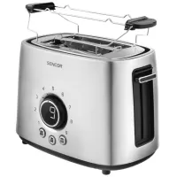 Kliknite za detalje - Sencor STS 5050SS toster