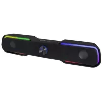 Kliknite za detalje - Esperanza LED USB Zvučnik za računar ili laptop EGS101