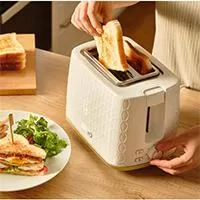 Kliknite za detalje - Sencor toster STS 7200WH