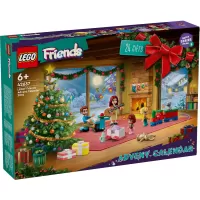 Kliknite za detalje - Lego® Friends Božićni Kalendar 42637