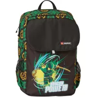 Kliknite za detalje - Lego Ninjago Osnovni Ranac - Moć Zmaja