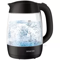 Kliknite za detalje - Sencor SWK 7301BK kuvalo za vodu