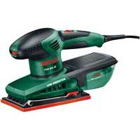 Bosch Vibraciona brusilica PSS 250 AE 0603340220