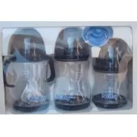 Kliknite za detalje - Nuby set flašica za bebe N-24104  