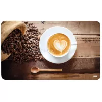 Kliknite za detalje - Kesper KSP31256 Dekorativni Podmetač Coffee Cup