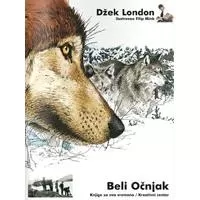 Kliknite za detalje - Beli očnjak