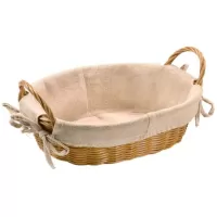 Kliknite za detalje - Kesper korpa za hleb i voće 30x20x9cm