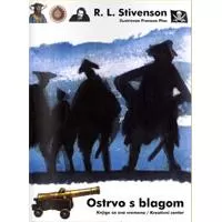 Kliknite za detalje - Ostrvo s blagom