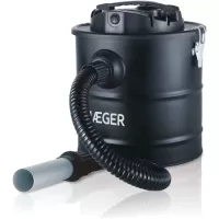 Kliknite za detalje - Usisivač Za Topao Pepeo 18L Haeger VC-A18.021A