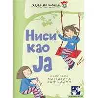 Kliknite za detalje - Nisi kao ja