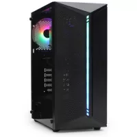 Kliknite za detalje - Kućište za računar sa napajanjem 700W IG-MAX Torpedo E0901-7700 1F