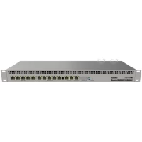 Kliknite za detalje - MIKROTIK RB1100AHx4 Dude Edition Gigabit ruter