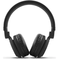 Kliknite za detalje - Energy Sistem DJ2 Black Mic slušalice sa mikrofonom Crne M42587