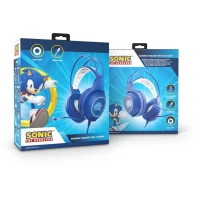 Kliknite za detalje - Energy Sistem ESG 2 Sonic Gaming slušalice