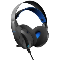 Kliknite za detalje - Energy Sistem ESG Metal Core Blue gaming slušalice M45512