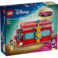 Kliknite za detalje - LEGO® Snežanina kutija za nakit 43276