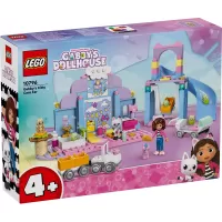 Kliknite za detalje - LEGO® Gabina kućica za lutke 10796 